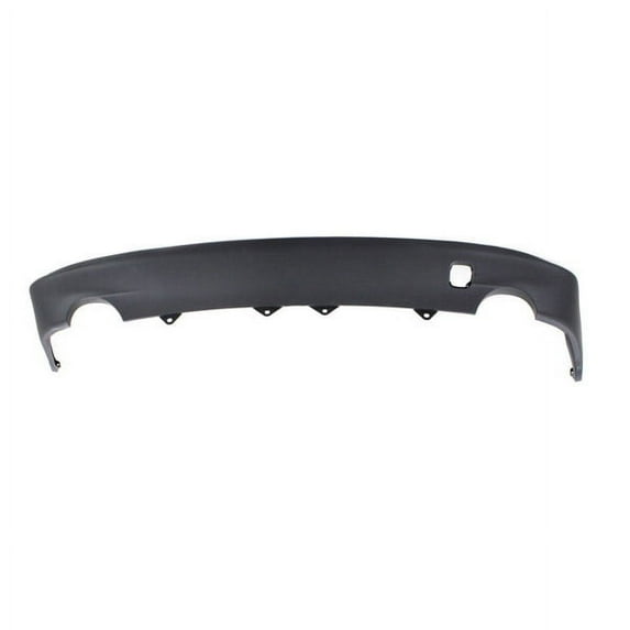 For 14-16 IS250/IS300/IS350 Rear Bumper Cover Lower Valance LX1195100 5216953010