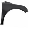 thumbnail image 1 of For 14-16 LaCrosse 2.4L 3.6L Sedan Front Fender Quarter Panel Primed Right Side, 1 of 5
