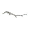 thumbnail image 1 of For 14-16 Mazda3 Front Lower Grille Trim Molding Chrome Right Side MA1215105, 1 of 5