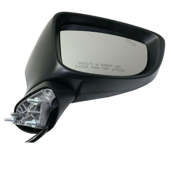 For 14-16 Mazda6 Rear View Mirror Power Heated w/Blind Spot & Signal Right Side