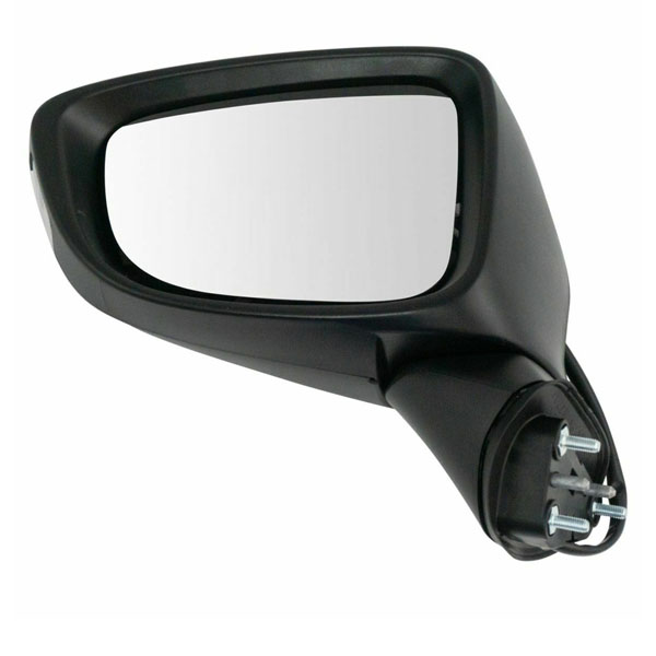 For 1416 Mazda6 Rear View Mirror Power w/Blind Spot Detection Signal
