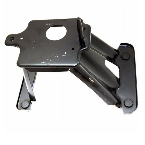 For 14-16 Soul Rear Bumper Face Bar Retainer Mounting Brace Bracket Driver Side