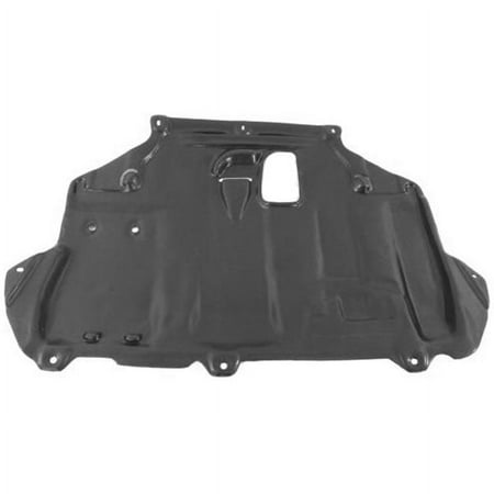 For 14-16 Transit Connect 1.6L Turbo Rear Engine Splash Shield Under Cover Guard