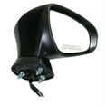 thumbnail image 1 of For 14-17 CT200h Rear View Mirror Assembly Power Heated w/Signal Lamp Right Side, 1 of 5