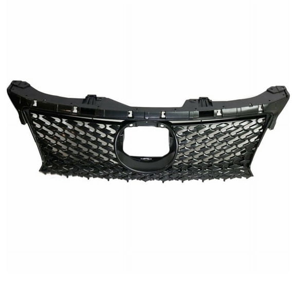 For 14-17 CT200h w/F-Sport Pkge Front Grill Grille Assembly w/o Special Edition