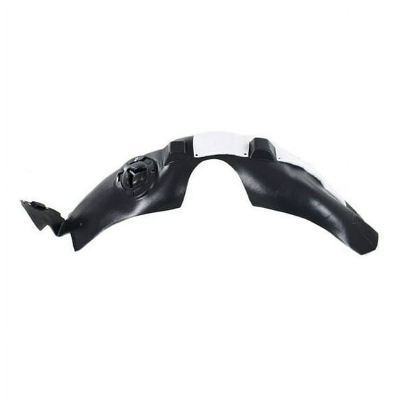 For 14-17 Chevy Equinox Front Splash Shield Inner Fender Liner Panel Right Side