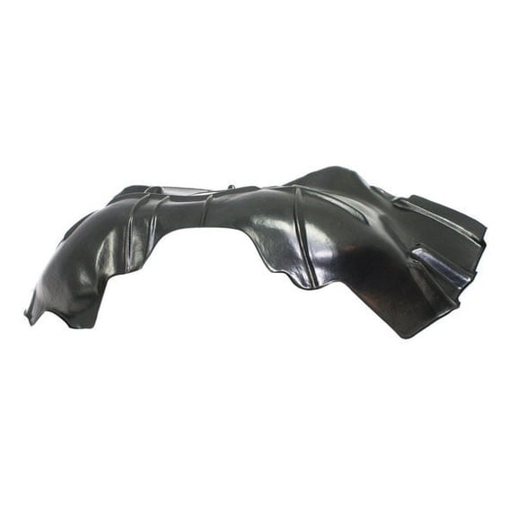 For 14-17 Chevy Silverado Front Splash Shield Inner Fender Liner Panel Left Side