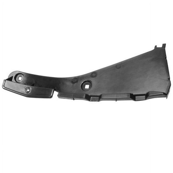For 14-17 Corolla Sedan Rear Bumper Cover Seal Filler Retainer Right Passenger