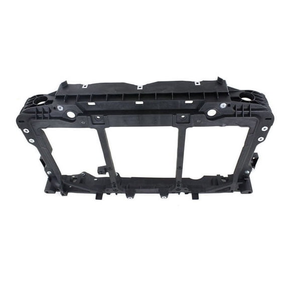 For 14-17 Mazda 6/ 3 Sport & 14-18 Mazda3 Radiator Support Assembly w/o Radar