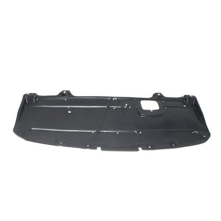 For 14-17 Mazda6 Front Engine Splash Shield Under Cover Undercar Deflector Guard