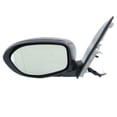 thumbnail image 1 of For 14-17 Odyssey Van LX Rear View Door Mirror Assembly Power Non-Heat Left Side, 1 of 5