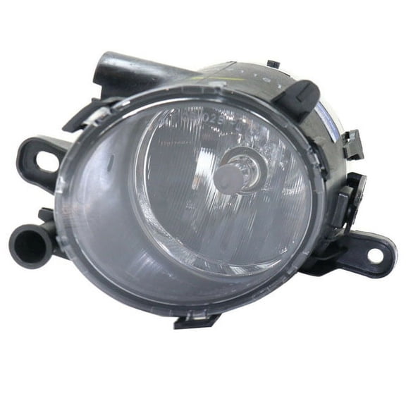 For 14-17 Regal 2.0L & 2.4L Front Driving Fog Light Lamp Assembly Bulb Left Side