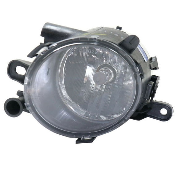 For 14-17 Regal 2.0L & 2.4L Front Driving Fog Light Lamp Assembly Bulb Left Side