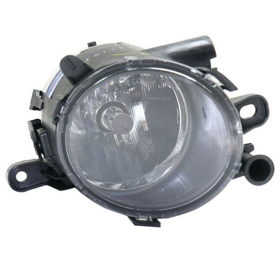 For 14-17 Regal 2.0L/2.4L Front Driving Fog Light Lamp Assembly Bulb Right Side