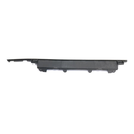 For 14-18 Cherokee w/Single Exhaust Rear Bumper Retainer Mounting Brace Support