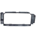 thumbnail image 1 of For 14-18 Chevy Silverado 1500 Truck Radiator Support Frame Surround Seal Mount, 1 of 5