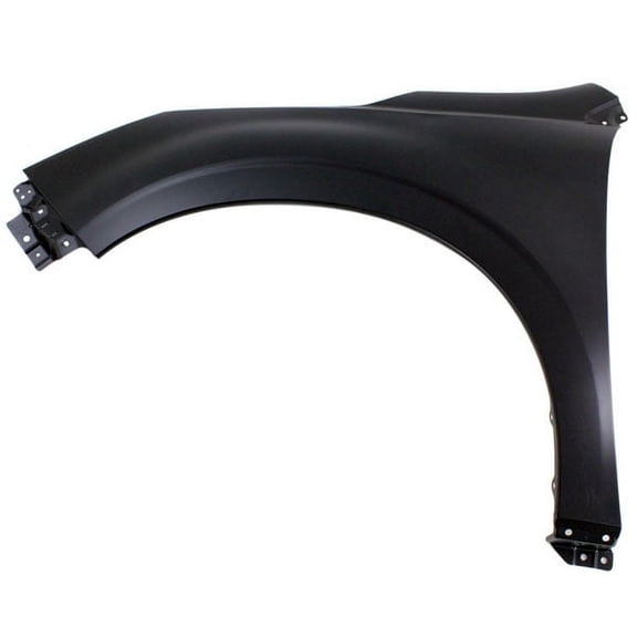 For 14-18 Forester 2.0L/2.5L Front Fender Quarter Panel Primed Steel Driver Side