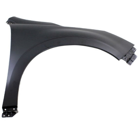 For 14-18 Forester 2.0L 2.5L H4 Front Fender Quarter Panel Primed Right Side