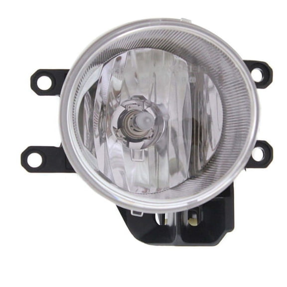 For 14-18 Highlander & Hybrid Fog Light Lamp w/Bulb Assembly Right Side