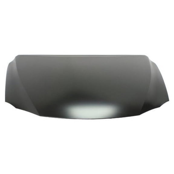 For 14-18 IS200t/IS250/IS300/IS350 Front Hood Panel Assembly Primed 5330153041