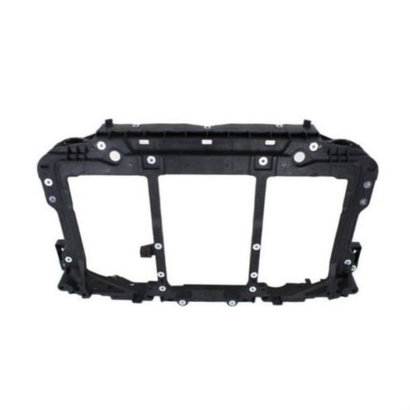 For 14-18 Mazda 3 & 14-17 6 Radiator Support Assembly w/Smart City Brake System