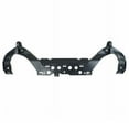 thumbnail image 1 of For 14-18 Mazda 3 Front Lower Bumper Cover Support Stiffener Valance Apron Panel, 1 of 5