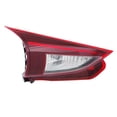 thumbnail image 1 of For 14-18 Mazda3 Hatchback Inner Taillight Taillamp Brake Light Lamp Driver Side, 1 of 5