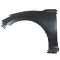 thumbnail image 1 of For 14-18 Mazda3/Mazda 3 Sport Hatchback/Sedan Front Fender Quarter Panel Left, 1 of 4