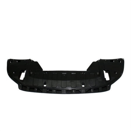 For 14-18 Outlander Front Engine Splash Shield Undercar Cover Deflector Guard