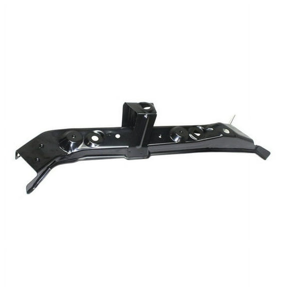 For 14-18 Rogue S/SL/SV & Hybrid Radiator Support Upper Tie Bar Steel Right Side