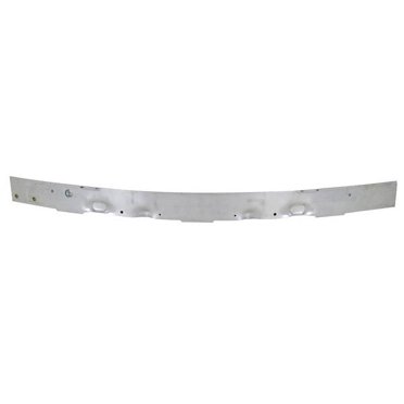 TOPAZ Front Bumper Impact Bar Reinforcement Cross Member For BMW X5 (2014-2018) & X6 (2015-2019) - Replaces 51117294477