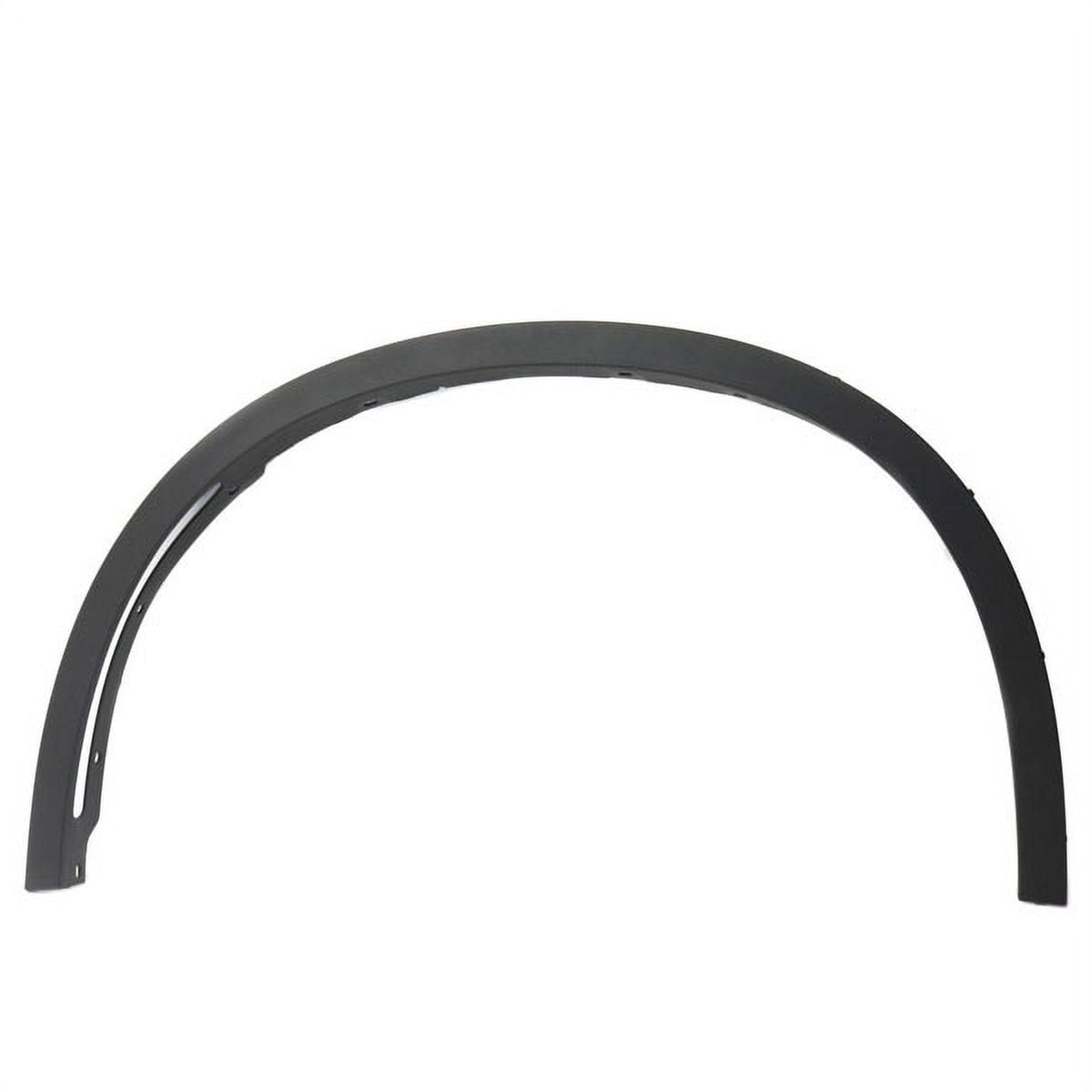 For 14-18 X5 Front Fender Flare 18