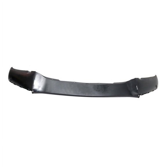 For 14-18 X5 (w/o M Sport) (w/ Park Distance) Front Lower Spoiler Valance Apron