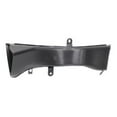 thumbnail image 1 of For 14-19 3-Series GT Hatchback Radiator Support Air Intake Duct Vent Left Side, 1 of 5