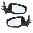 thumbnail image 1 of For 14-19 4Runner Rear View Mirror Power Heated w/Puddle & LED Signal SET PAIR, 1 of 5