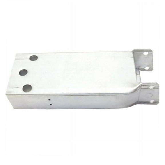 For 14-19 Benz CLA-Class Front Bumper Mount Brace Reinforcement Bracket Left