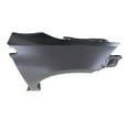 thumbnail image 1 of For 14-19 Corolla Hatchback & Sedan Front Fender Quarter Panel Steel Right Side, 1 of 5
