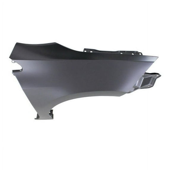 For 14-19 Corolla Hatchback & Sedan Front Fender Quarter Panel Steel Right Side