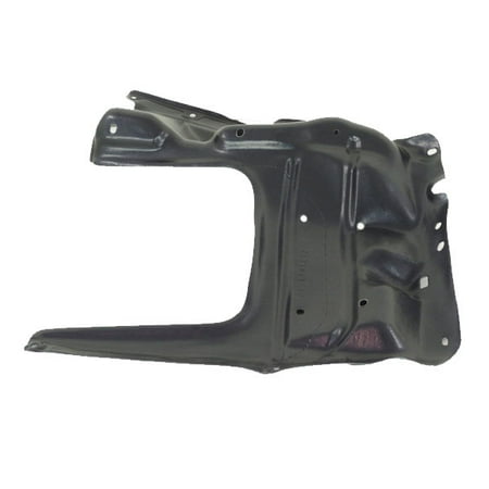 For 14-19 Corolla Sedan Front Engine Splash Shield Under Cover Guard Right Side