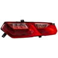 thumbnail image 1 of For 14-19 Corvette Taillight Taillamp Rear Brake Light Lamp w/Bulb Driver Side, 1 of 5
