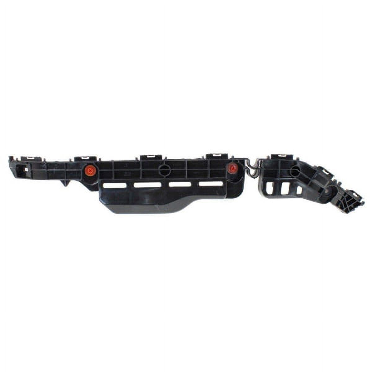 For 14-19 Highlander & Hybrid Rear Bumper Mount Brace Support Bracket ...