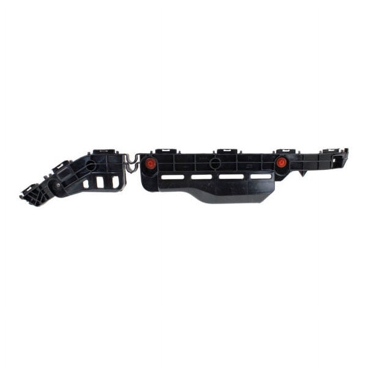 For 14-19 Highlander Rear Bumper Cover Retainer Brace Support Bracket ...