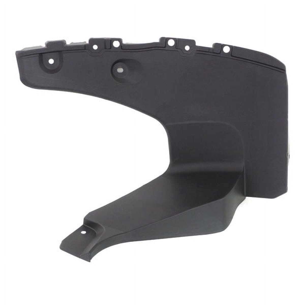 For 14-19 Highlander Rear Bumper Cover Retainer Brace Support Bracket ...