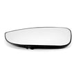thumbnail image 1 of For 14-19 Promaster Left Lower Heated Mirror Glass w/Holder Non Extending Type, 1 of 5