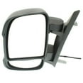 thumbnail image 1 of For 14-19 Promaster Van Rear View Door Mirror Manual Turn Signal Lamp Left Side, 1 of 5