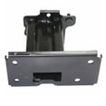 thumbnail image 1 of For 14-19 Rogue Front Bumper Cover Mount Brace Reinforcement Bracket Driver Side, 1 of 4