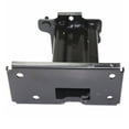thumbnail image 1 of For 14-19 Rogue Front Bumper Cover Mount Brace Reinforcement Bracket Right Side, 1 of 4