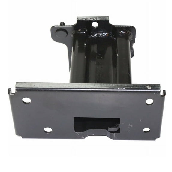 For 14-19 Rogue Front Bumper Cover Mount Brace Reinforcement Bracket Right Side