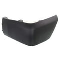 thumbnail image 1 of For 14-19 Tundra Pickup Rear Bumper Extension End Cap w/o Sensor Hole Left Side, 1 of 4
