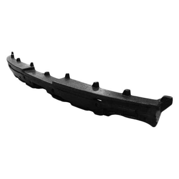 For 14-20 Chevy Impala New Rear Bumper Impact Absorber GM1170226C